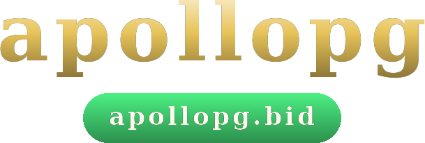 apollopg โลโก้